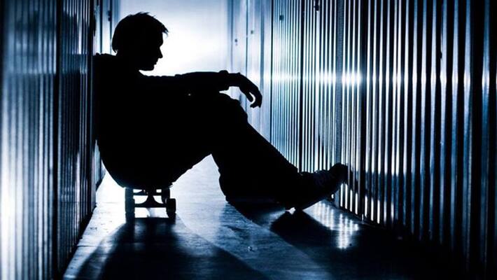 World Suicide prevention day, When the person who committed suicide got a reason to live kpg World Suicide prevention day, When the person who committed suicide got a reason to live kpg