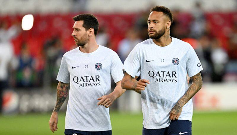 FIFA World Cup 2022: Kylian Mbappe has to understand Lionel Messi and  Neymar are bigger than him, says Dani Alves