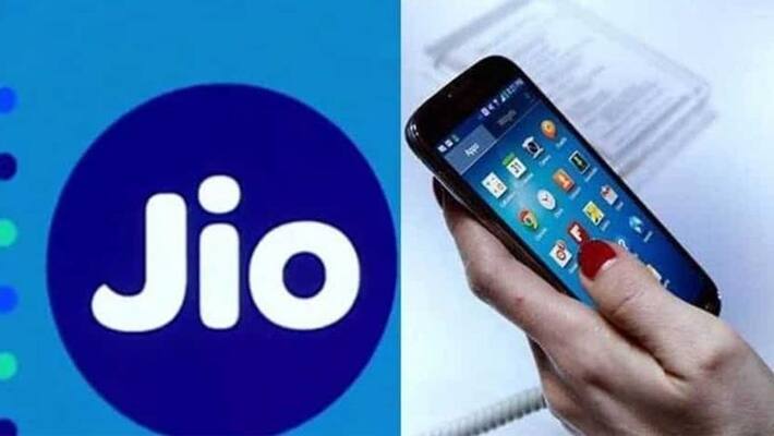 Jio introduced two new prepaid recharge plans, will get 2.5GB data and unlimited calling daily-sak Jio introduced two new prepaid recharge plans, will get 2.5GB data and unlimited calling daily-sak