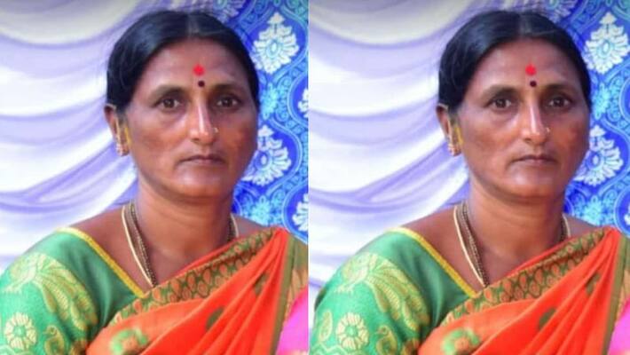 Debt ridden youth Kill Woman for money in Ramanagara 3 including one minor arrested mnj Debt ridden youth Kill Woman for money in Ramanagara 3 including one minor arrested mnj
