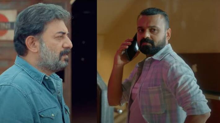 rendagam from september 23 release date announced kunchacko boban arvind swami rendagam from september 23 release date announced kunchacko boban arvind swami