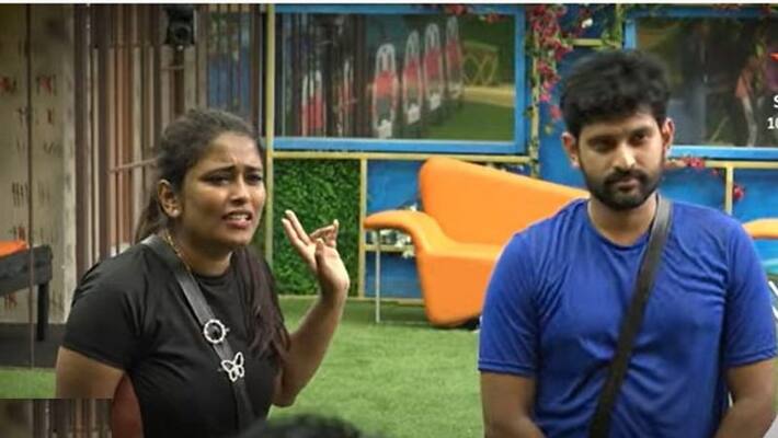 bigg boss telugu 6 first captain baladitya and geetu royal sent to jail by bigg boss 5th day highlights bigg boss telugu 6 first captain baladitya and geetu royal sent to jail by bigg boss 5th day highlights