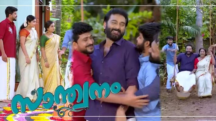 santhwanam serial review santhwanam serial review