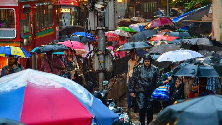 monsoon rains, Forecast of heavy rain in many states of the country kpa monsoon rains, Forecast of heavy rain in many states of the country kpa