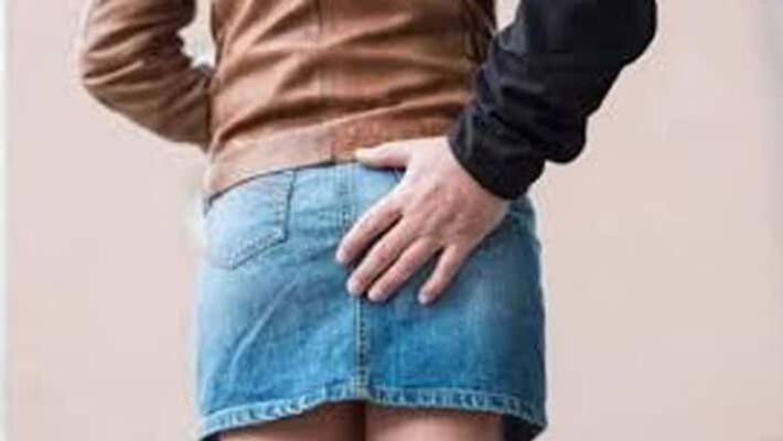 Sexual harassment of Income Tax Department woman: Courier employee arrested Sexual harassment of Income Tax Department woman: Courier employee arrested