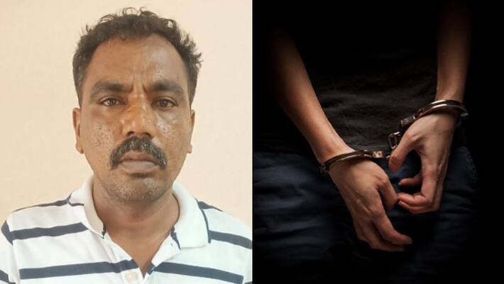 brain behind abduction of ayurveda company owner arrested in tirupur brain behind abduction of ayurveda company owner arrested in tirupur