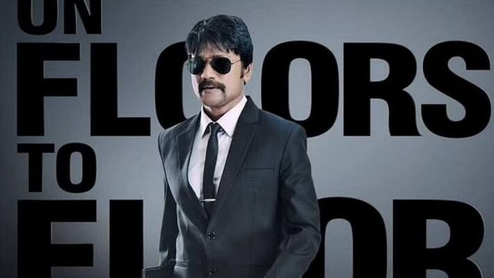 S J Suryah to act in Ram Charan Shankars film S J Suryah to act in Ram Charan Shankars film