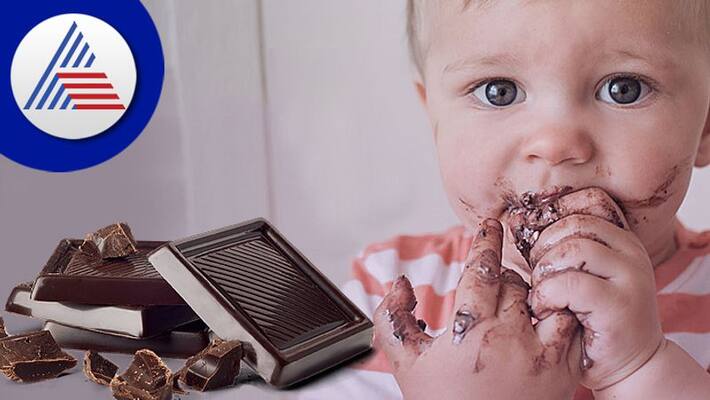 Benefits of eating Dark Chocolate for growing Kids Benefits of eating Dark Chocolate for growing Kids