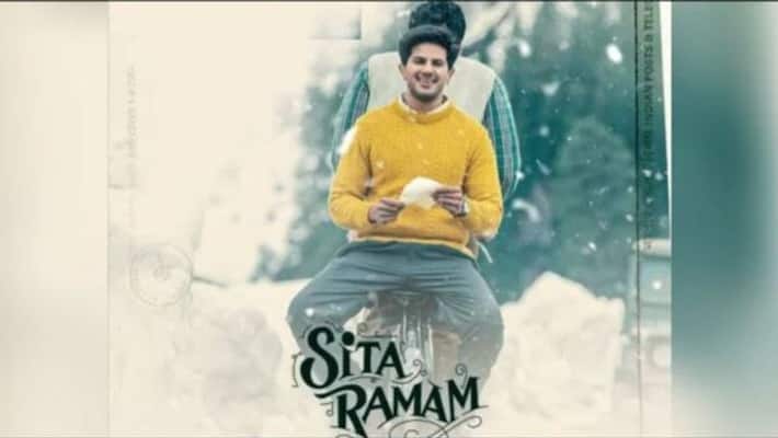 Dulquer Salmaan Sita Ramam Worldwide Closing Collections Dulquer Salmaan Sita Ramam Worldwide Closing Collections