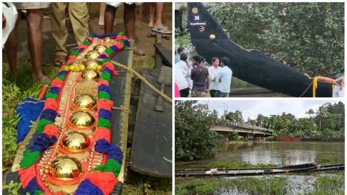 missing person dead body found in Chennithala boat tragedy missing person dead body found in Chennithala boat tragedy