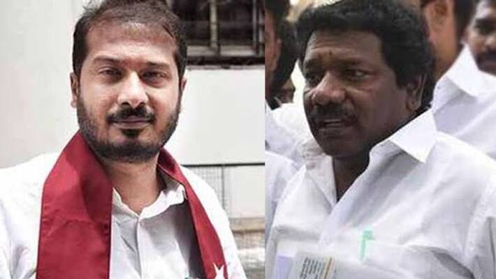 Why hate Muslims? Ansari is going Siege the chief secretariat.. Karunas came to support. Why hate Muslims? Ansari is going Siege the chief secretariat.. Karunas came to support.