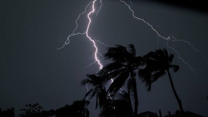 West Bengal Weather News heavy rain forecast in North and South Bengal before Durga puja ANBSS West Bengal Weather News heavy rain forecast in North and South Bengal before Durga puja ANBSS