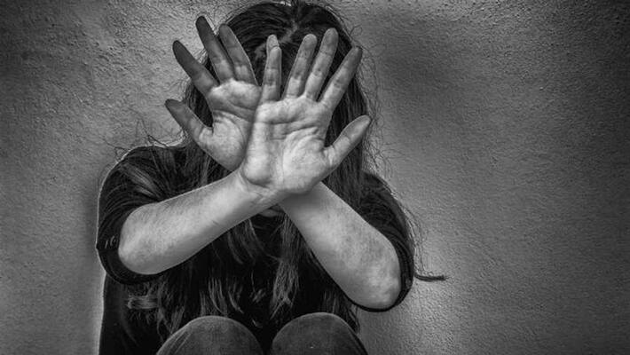 woman thrashed, gang-raped in UP Shamli, one arrested woman thrashed, gang-raped in UP Shamli, one arrested