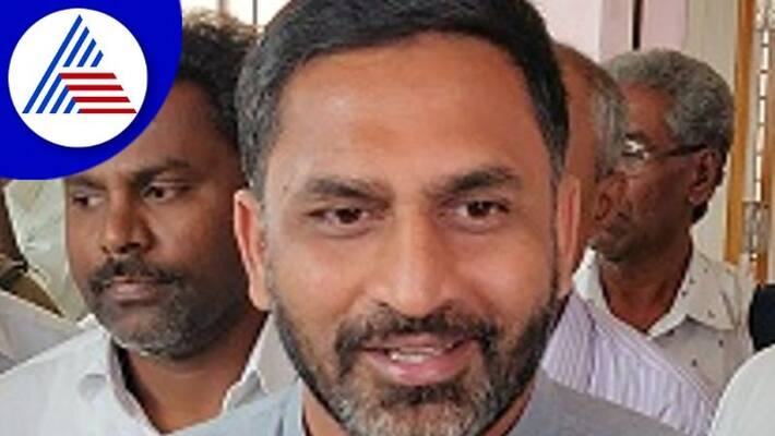 Plot to grab farmers' land in the name of golf course says MLA Pritam Gowda Plot to grab farmers' land in the name of golf course says MLA Pritam Gowda