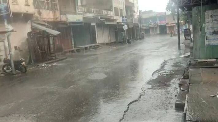 jaipur weather news monsoon update heavy rainfall in eastern rajasthan alert release by meteorological department asc jaipur weather news monsoon update heavy rainfall in eastern rajasthan alert release by meteorological department asc