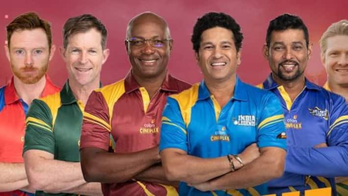 Road Safety World Sereis 2022 India Legends vs South Africa Legends play the first match know full fixture spb Road Safety World Sereis 2022 India Legends vs South Africa Legends play the first match know full fixture spb