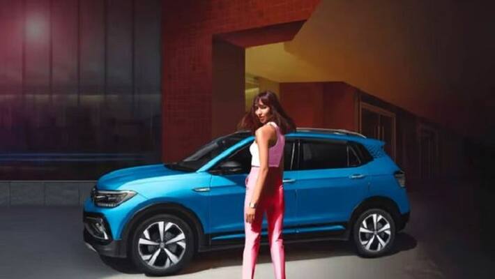 Volkswagen Taigun Anniversary Edition: Special Edition of Taigun launched, got new design and features Volkswagen Taigun Anniversary Edition: Special Edition of Taigun launched, got new design and features