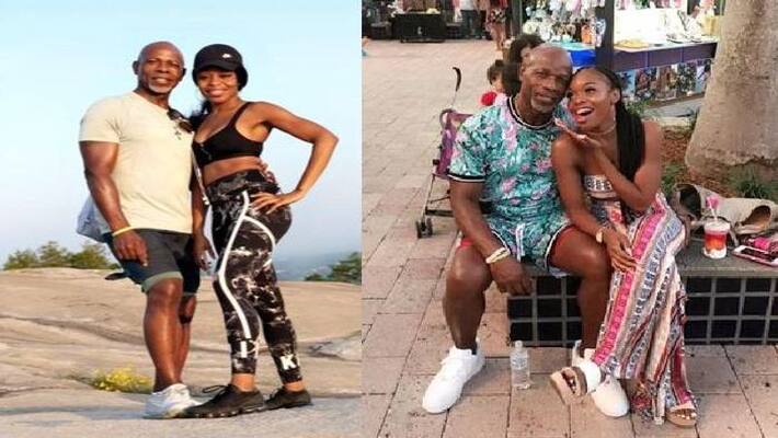 woman fell in love with sugar daddy after by her car and house woman fell in love with sugar daddy after by her car and house