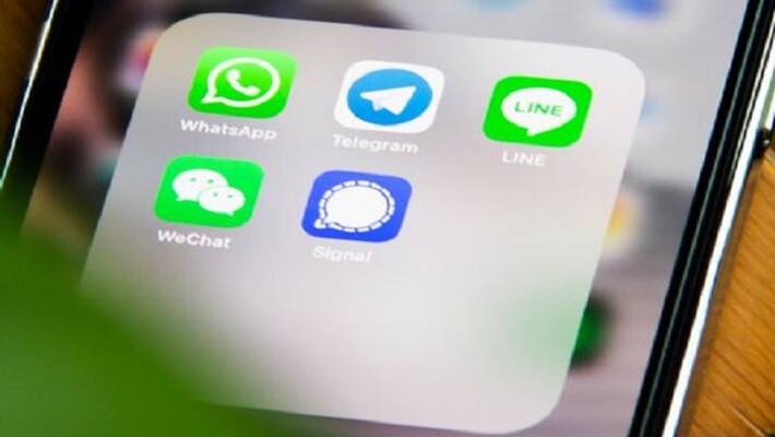 WhatsApp facebook instagram and other internet calling to be chargeable soon vva WhatsApp facebook instagram and other internet calling to be chargeable soon vva