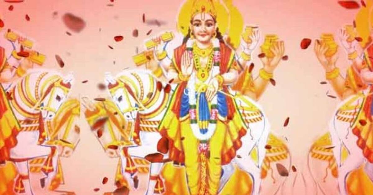 சுக்கிரன் பெயர்ச்சி: இந்த ராசிக்காரர்களுக்கு செல்வம் கிடைக்கும்....உங்க ராசிக்கு இருக்கா?