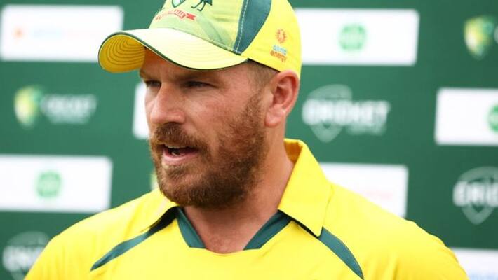 aaron finch retires from odi aaron finch retires from odi