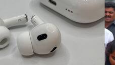 Apple supplier Foxconn wins AirPod order, plans factory in India vvk