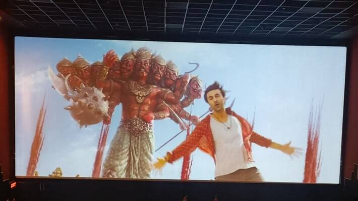 brahmastra first day official worldwide gross collection karan johar dharma productions ranbir kapoor ayan mukerji brahmastra first day official worldwide gross collection karan johar dharma productions ranbir kapoor ayan mukerji