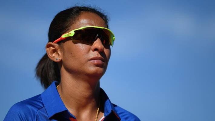 Indian womens cricket team captain Harmanpreet Kaur wants stronger batting against England spb Indian womens cricket team captain Harmanpreet Kaur wants stronger batting against England spb
