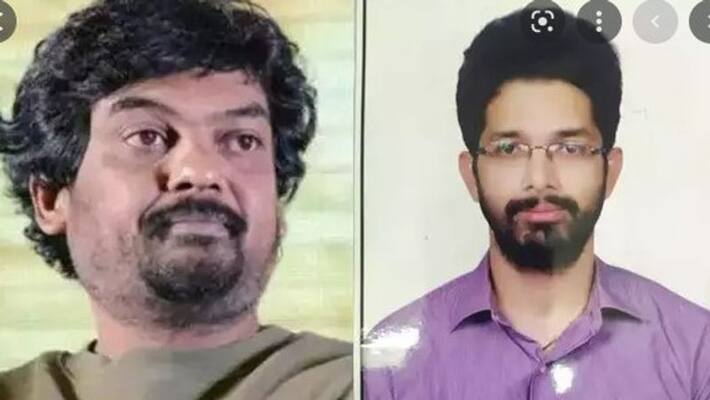 puri jagannadh assistant director suicide due to debt puri jagannadh assistant director suicide due to debt