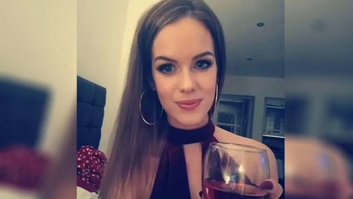 woman Teacher accused of sleeping with student now works as yoga instrutor NTP woman Teacher accused of sleeping with student now works as yoga instrutor NTP