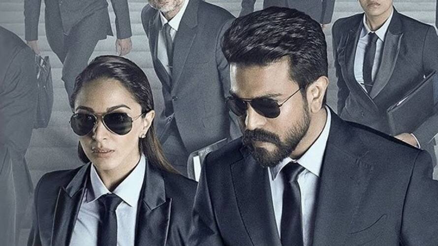 Ram Charan eyes Sankranti 2024 release for director Shankar RC 15? Ram Charan eyes Sankranti 2024 release for director Shankar RC 15?