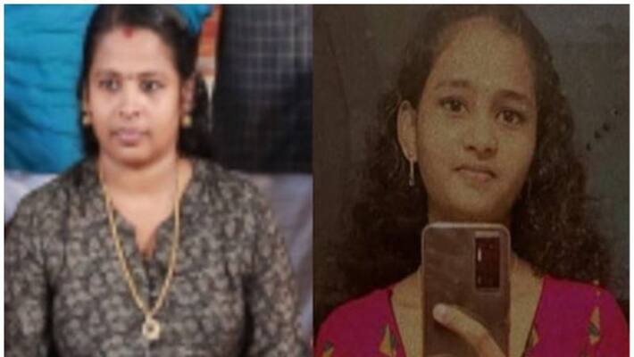 mother and a child drown to death in malappuram mother and a child drown to death in malappuram