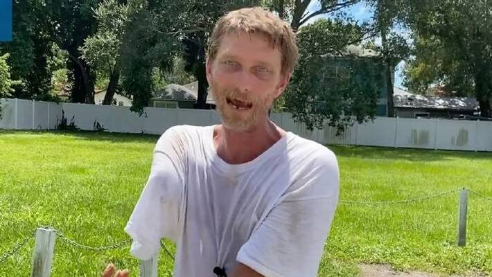 man lost his arm in gator attack man lost his arm in gator attack