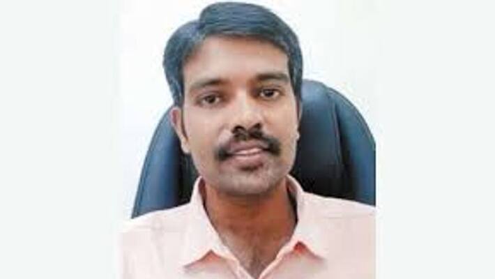 Young man send 90 rupees thousand his share from Saudi to pay TN Government debt Young man send 90 rupees thousand his share from Saudi to pay TN Government debt