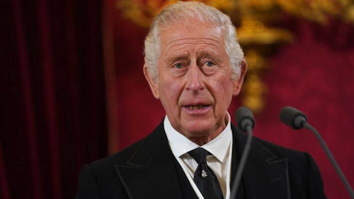 King Charles will make world Tour with out Passport and no need to licence to drive a car King Charles will make world Tour with out Passport and no need to licence to drive a car
