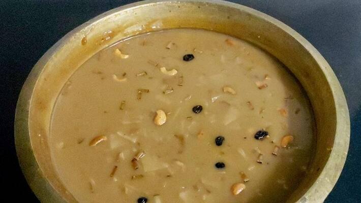 onam special ada pradhaman recipe onam special ada pradhaman recipe