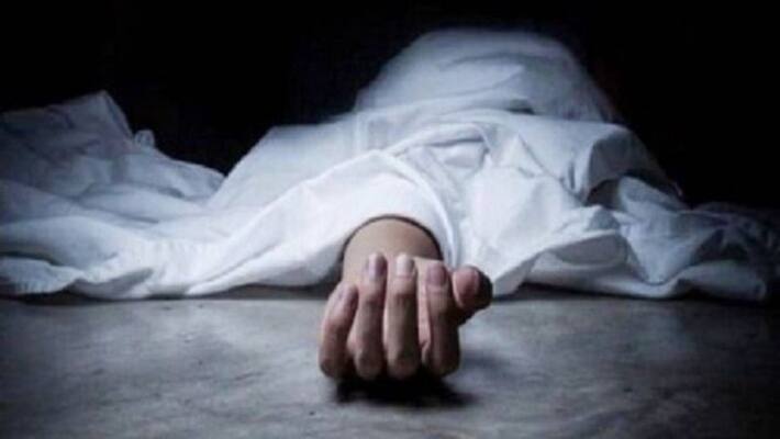 TDP Leader murder In Kadapa District TDP Leader murder In Kadapa District