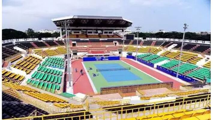 wta chennai open will be start from september 12 wta chennai open will be start from september 12
