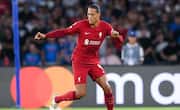Football 'We have to look in the mirror': Van Dijk questions Liverpool's hunger after shock defeat to Everton (WATCH) osf