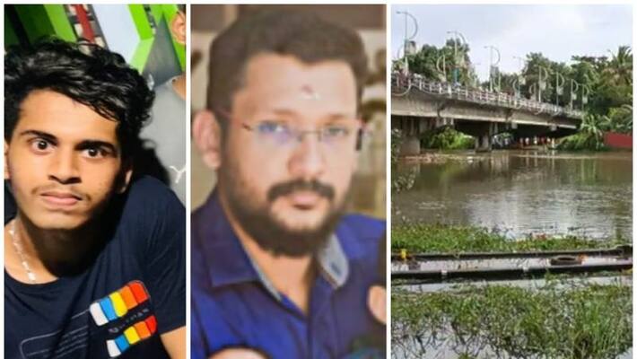two people dies and two were missing in palliyodam accident alappuzha two people dies and two were missing in palliyodam accident alappuzha