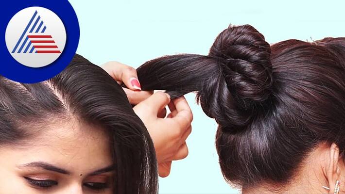 Everyday Ponytail Hair Style to learn from Bollywood Everyday Ponytail Hair Style to learn from Bollywood