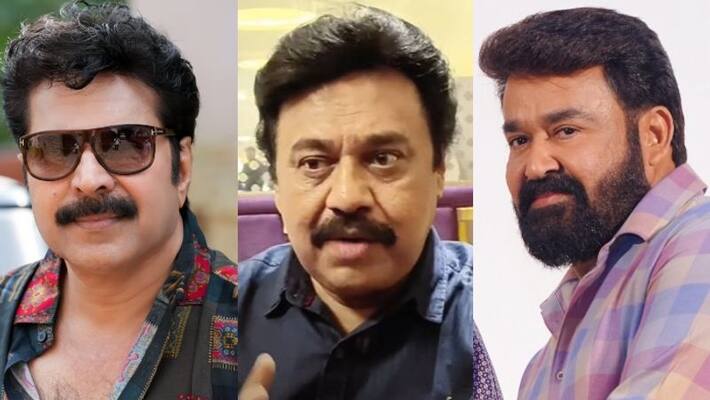 vinayan about his upcoming mammootty mohanlal movies after Pathonpatham Noottandu show vinayan about his upcoming mammootty mohanlal movies after Pathonpatham Noottandu show