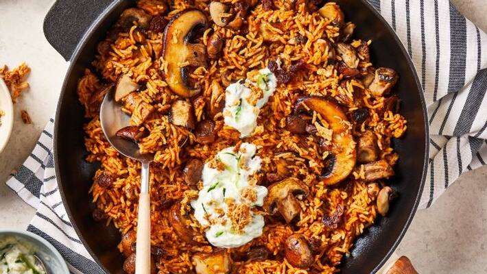 health benefits of mushroom and tips for cooking process health benefits of mushroom and tips for cooking process