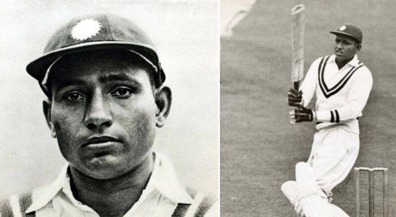 lala amarnath the legend cricketer know all about his journey records evrything
