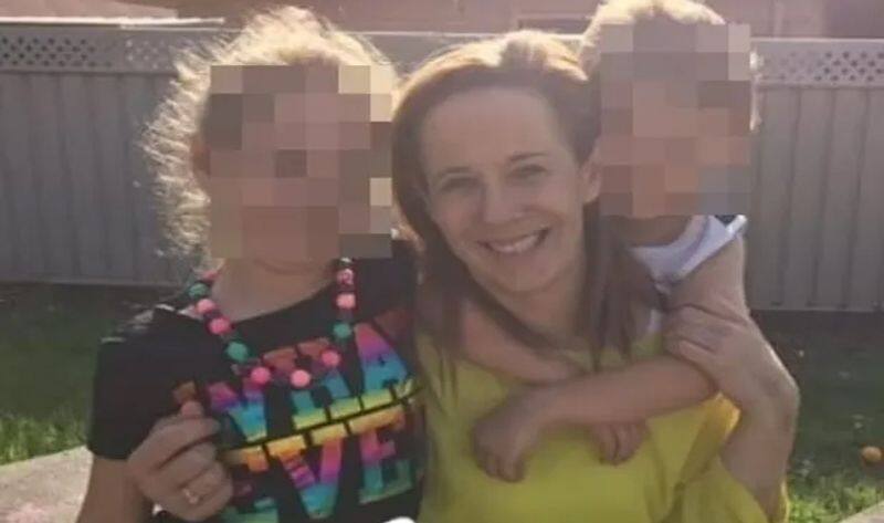 mother of four child accused of hacking off boyfriend private part and stabbing pal to death NTP