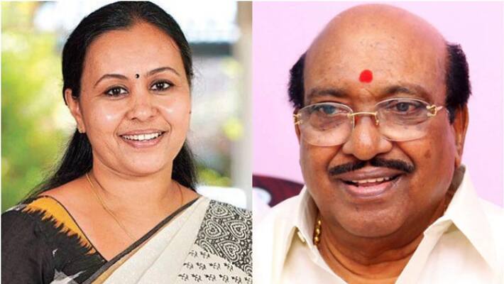 vellappally natesan prasises minister veena george vellappally natesan prasises minister veena george