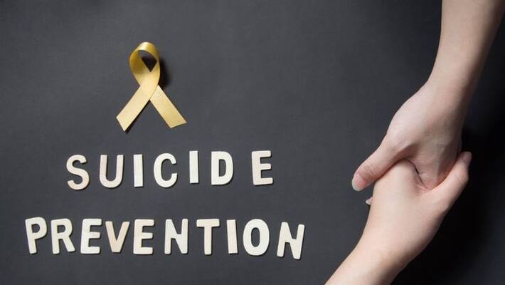 world suicide prevention day 2022 history significance and theme world suicide prevention day 2022 history significance and theme