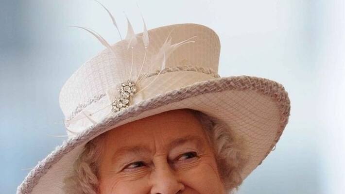 Queen Elizabeth body will be brought to Britain today Queen Elizabeth body will be brought to Britain today
