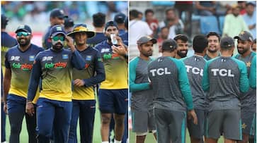Pakistan and Sri Lanka will clash Super 4 Asia Cup 2023 tomorrow at Colombo rsk Pakistan and Sri Lanka will clash Super 4 Asia Cup 2023 tomorrow at Colombo rsk