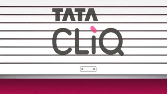due to heavy competition tata cliq ecommerce net worth loss in very critical situation due to heavy competition tata cliq ecommerce net worth loss in very critical situation